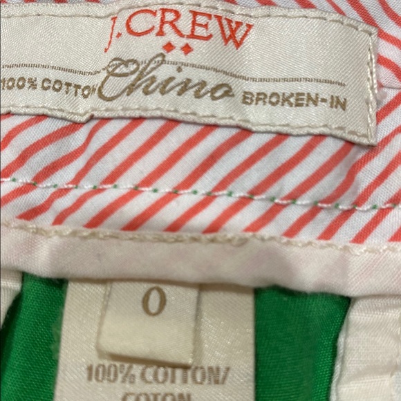 New J crew shorts - Picture 4 of 4